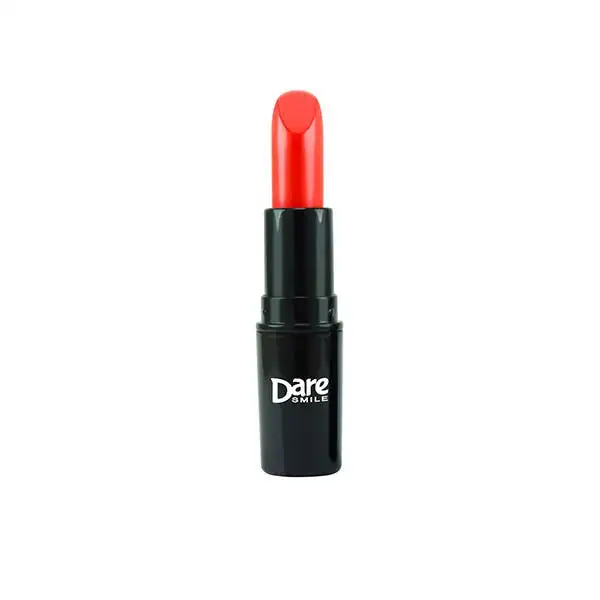 Lapiz Labios Hidratante Scarlet - DARE SMILE - Comparador de precios