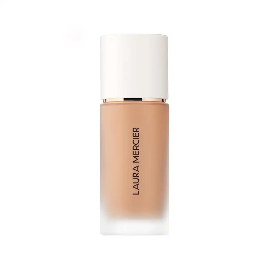 Laura Mercier - Real Flawless Foundation Bases de maquillaje 29 ml 4c0 Chestn - Aura - Comparador de precios