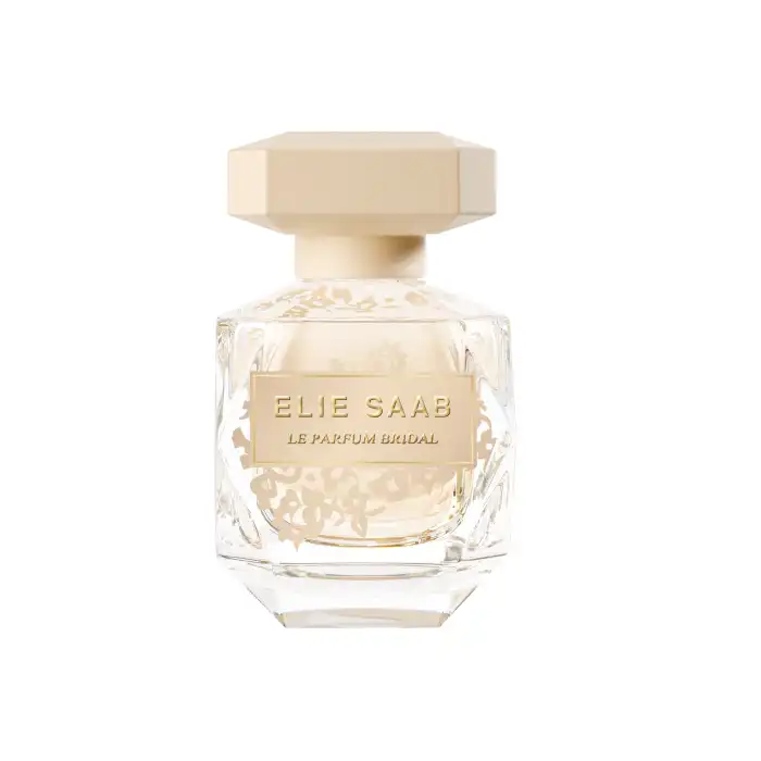 Le Parfum Bridal Eau de Parfum 50 ml - Elie Saab - Comparador de precios