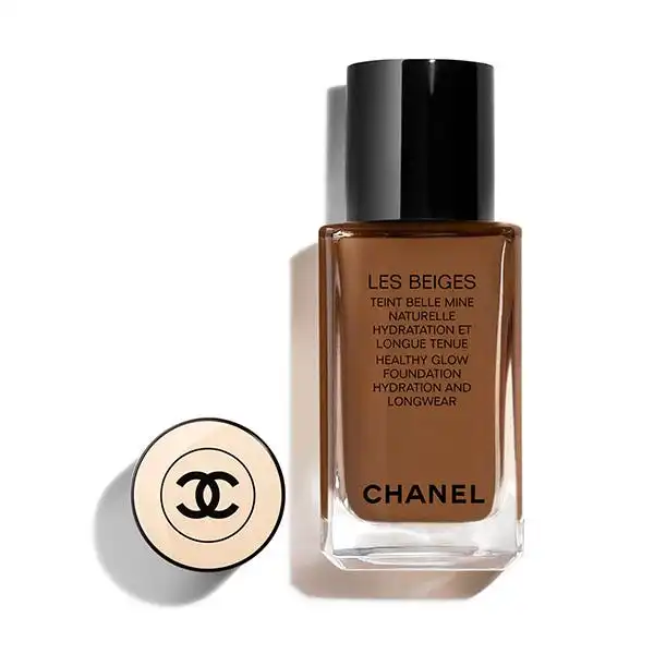 LES BEIGES FOND TEINT FLUIDE B160 - Chanel - Comparador de precios