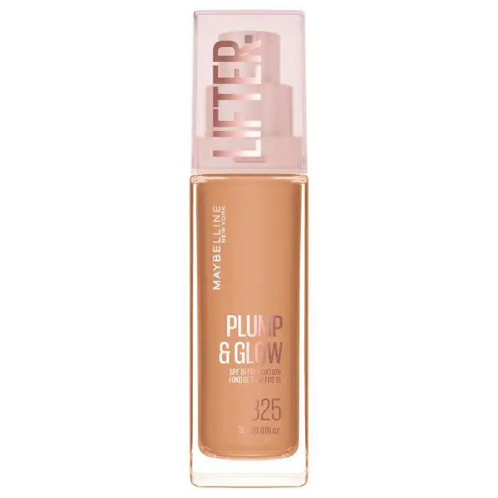 Lifter Plump - Glow Base de Maquillaje - MAYBELLINE NEW YORK - Comparador de precios