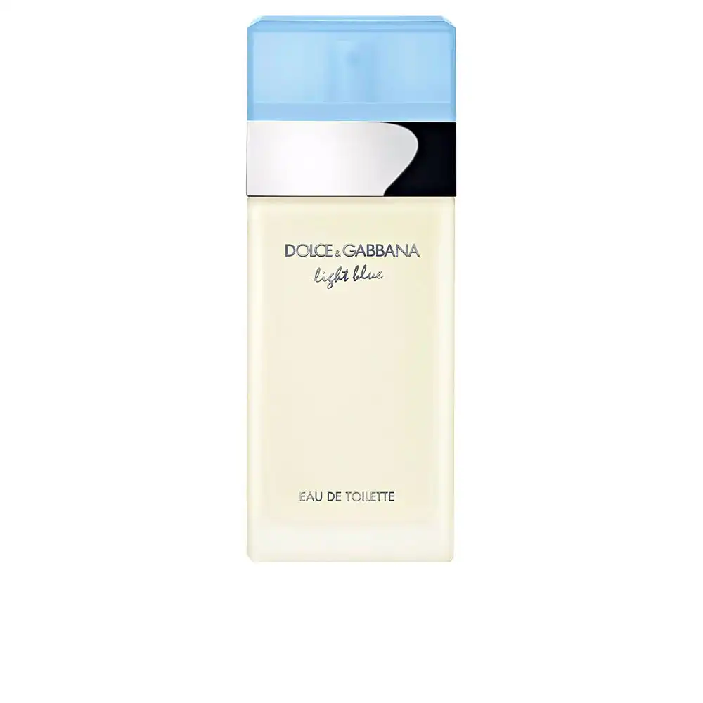 Light Blue Pour Femme eau de toilette vaporizador 25 ml - Dolce & Gabbana - Comparador de precios