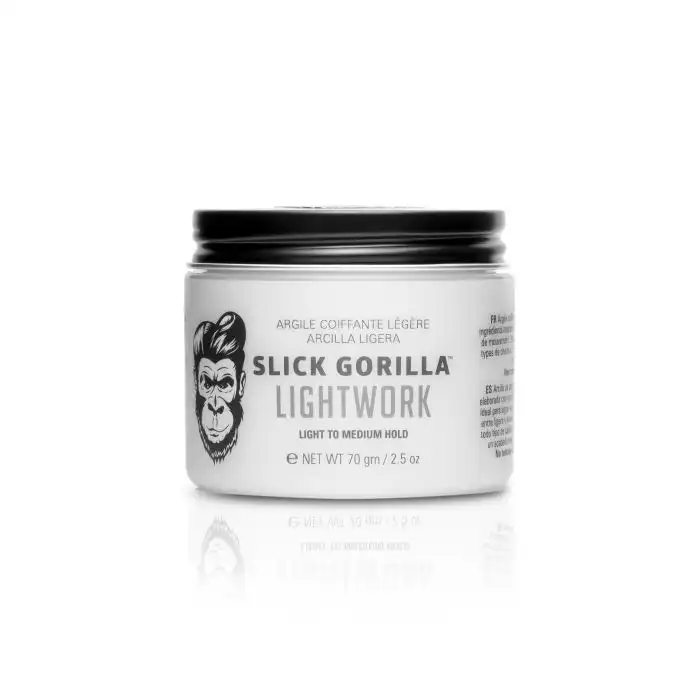 Lightwork Arcilla Ligera 70 gr - Slick Gorilla - Comparador de precios