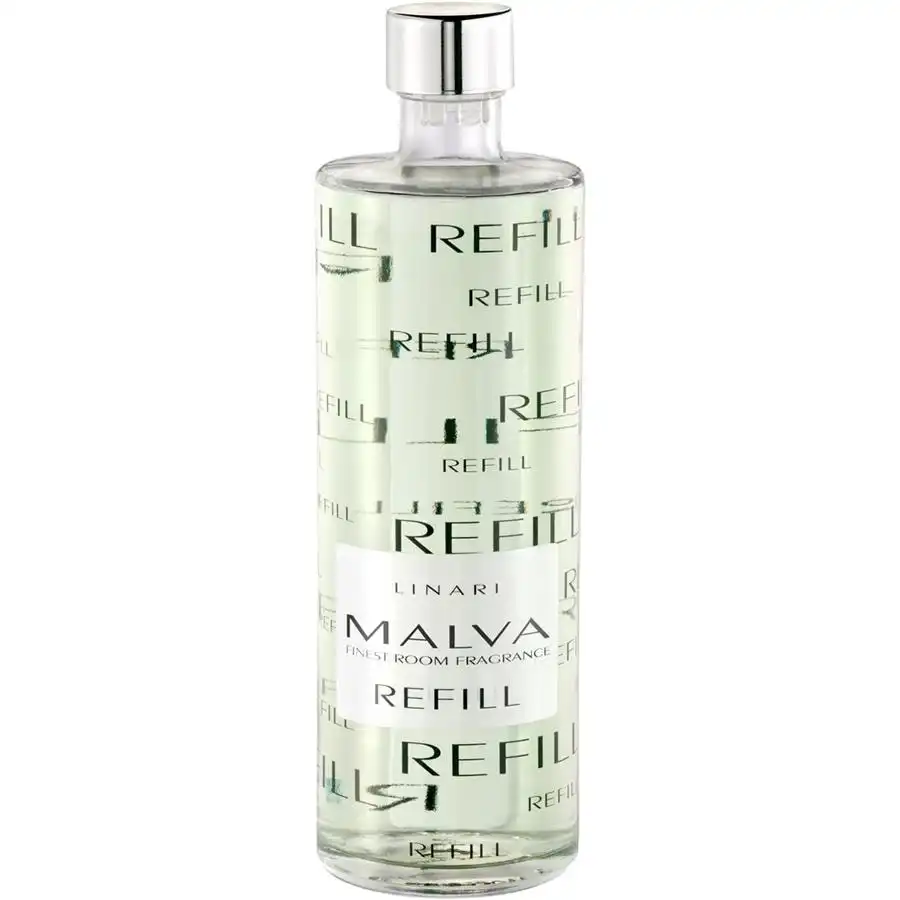 LINARI - Difusores Recarga Malva Ambientadores 500 ml unisex - Linari - Comparador de precios