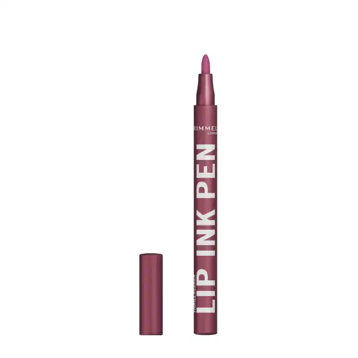 Lip Ink Pen  Rimmel  Perfiladores de labios - Rimmel - Comparador de precios