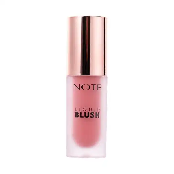 Liquid Blusher 20 - NOTE COSMETIQUE - Comparador de precios