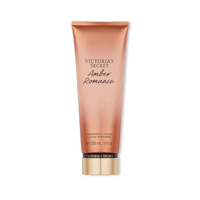 Loción Corporal Amber Romance 236 ml - Victorias Secret - Comparador de precios