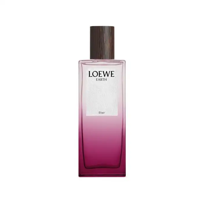 Loewe Earth Elixir Eau de Parfum 50 ml - Loewe - Comparador de precios