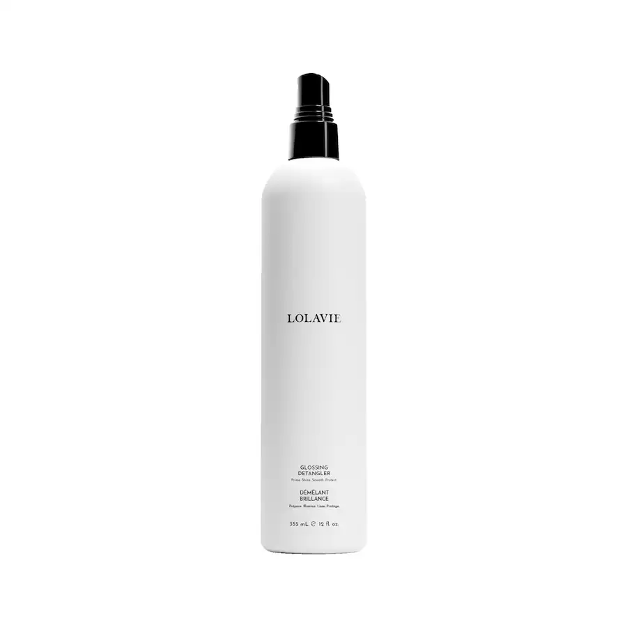 LOLAVIE - Glossing Detangler Sprays y lacas para el cabello 355 ml unisex - lola - Comparador de precios