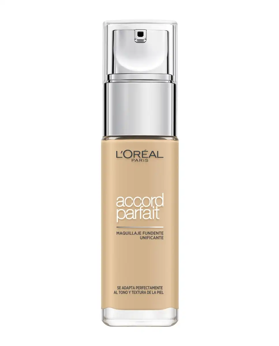 L'Oréal Paris - Base De Maquillaje Accord Parfait - L'Oréal Paris - Comparador de precios