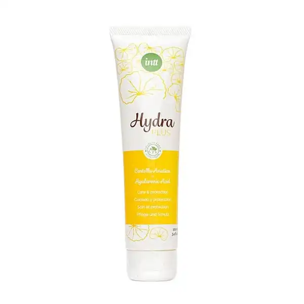 Lubricante Vegano - Intt - Comparador de precios