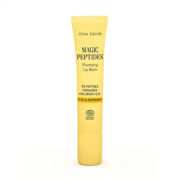 Magic Peptides Plumpling Lip Balm - Alma Secret - Comparador de precios