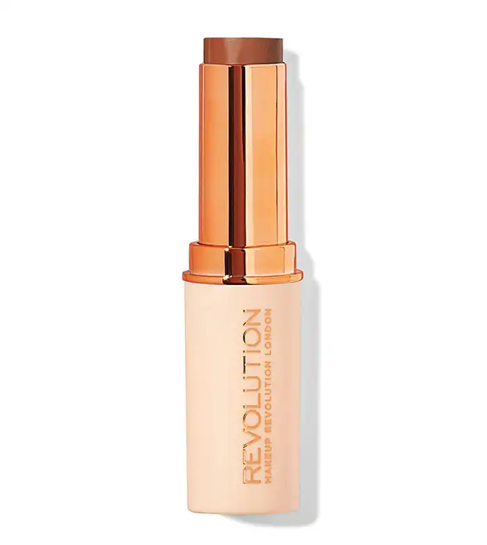 Makeup Revolution - Base de maquillaje en Stick Fast Base - F14 - Makeup Revolution - Comparador de precios