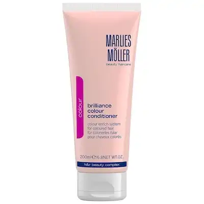 Marlies Möller Brilliance Colour Conditioner 200 ml 200.0 ml - Marlies Möller - Comparador de precios