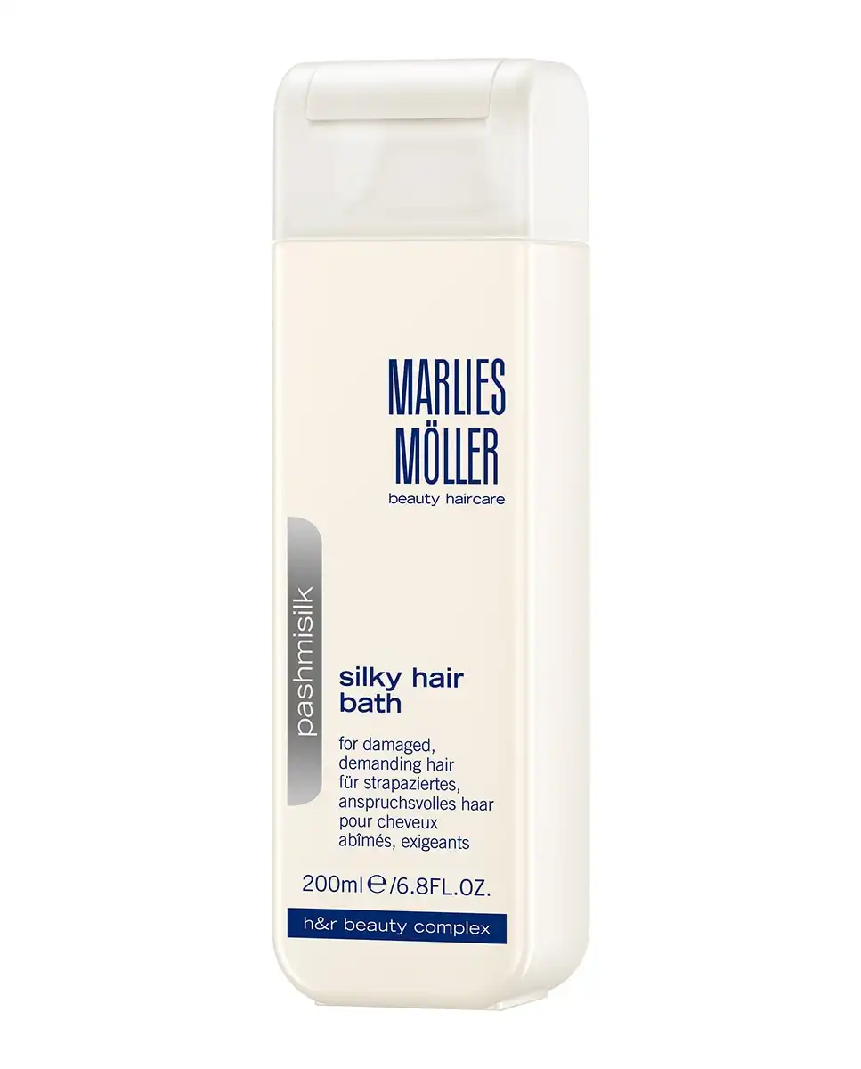 Marlies Möller - Champú Luxury Care Pashmisilk Supreme - Marlies Möller - Comparador de precios