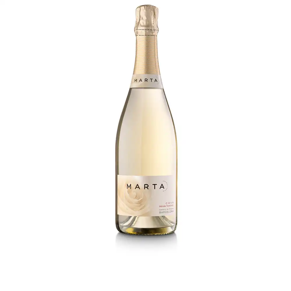 Marta cava ecológico y vegano 75 cl - Ramon Canals - Comparador de precios