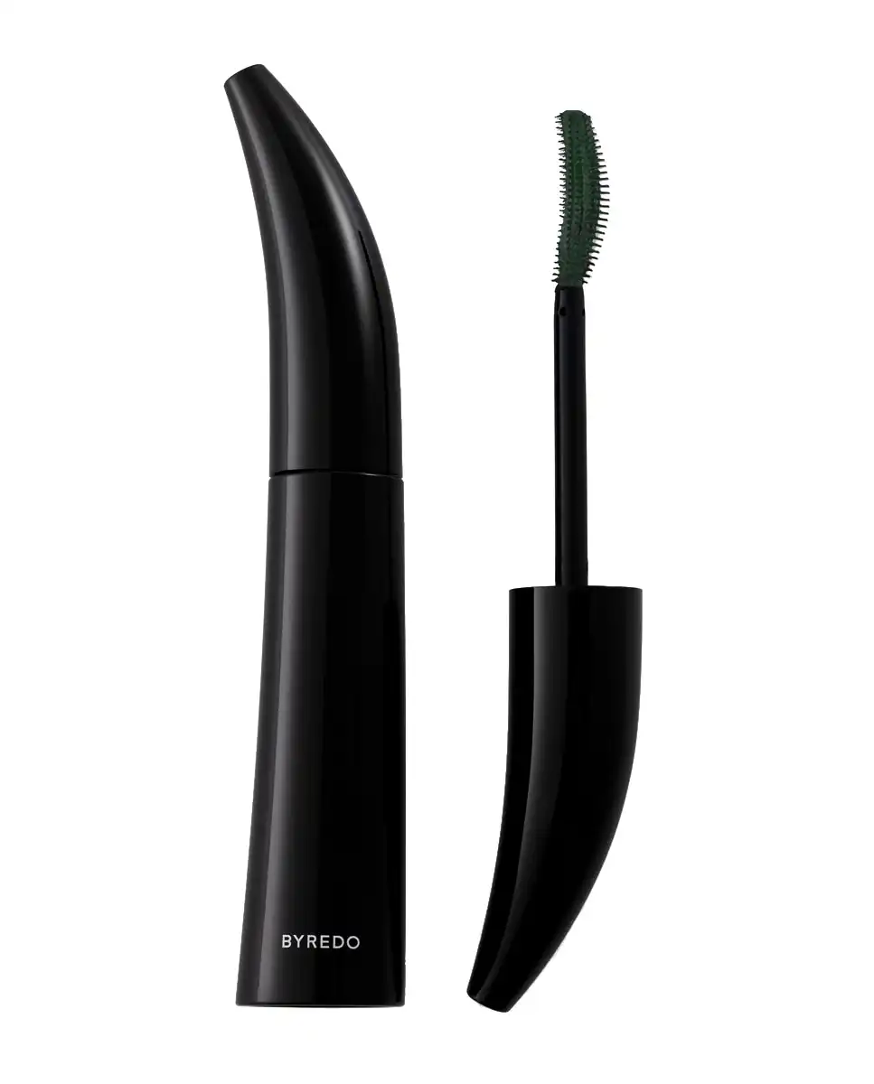 Máscara de pestañas Magnetic State Edición Limitada Byredo Verde oscuro - Byredo - Comparador de precios