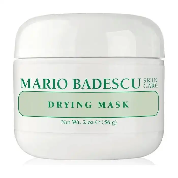 Mascarilla de Arcilla Drying Mask 56 ml - MARIO BADESCU - Comparador de precios