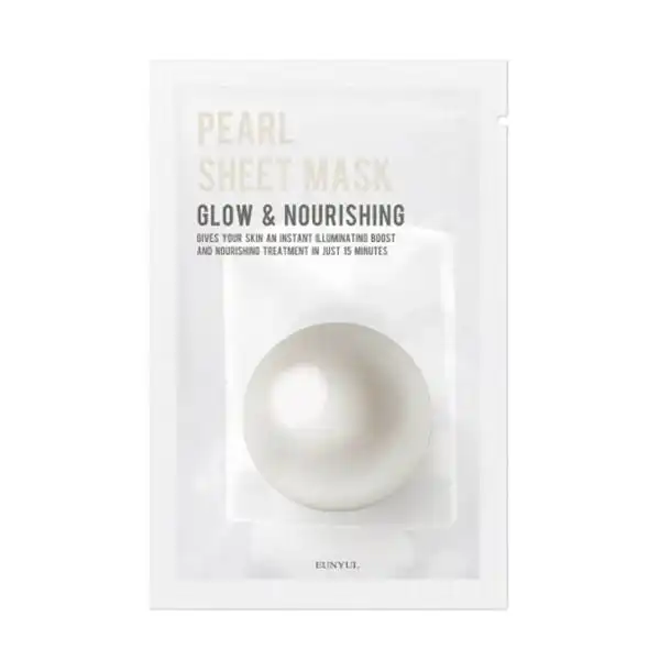 Mascarilla Facial Perla - Eunyul - Comparador de precios