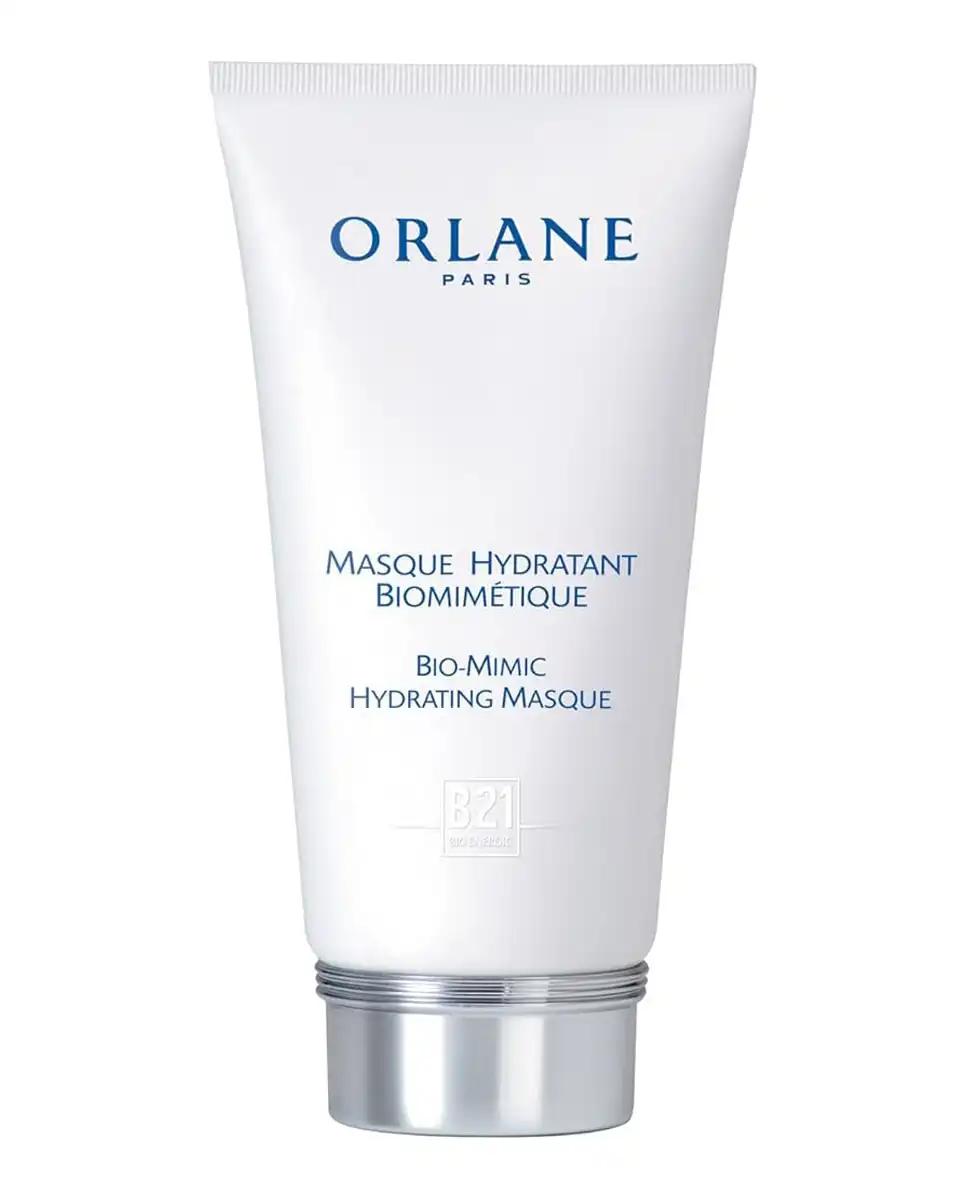 Mascarilla hidratante MASQUE BIOMIMÉTHIQUE 75ml Orlane - Orlane - Comparador de precios