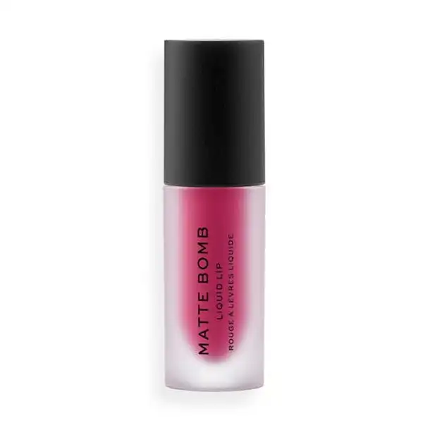 Matte Bomb Liquid Lip Burgundy Star - REVOLUTION - Comparador de precios