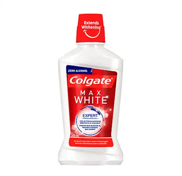 Max White Expert - Colgate - Comparador de precios