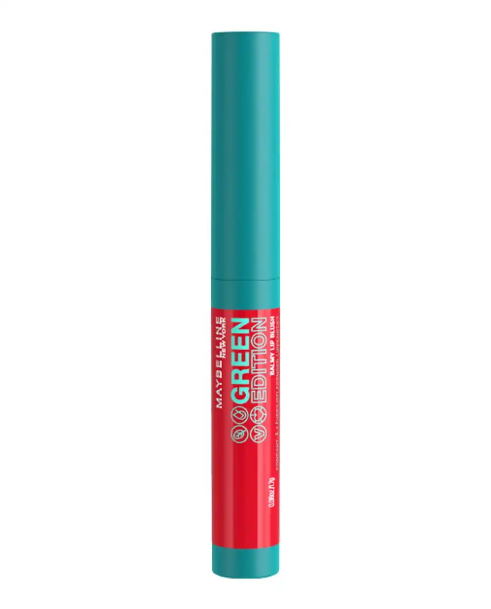 Maybelline - Bálsamo Labial Green Edition - Maybelline - Comparador de precios