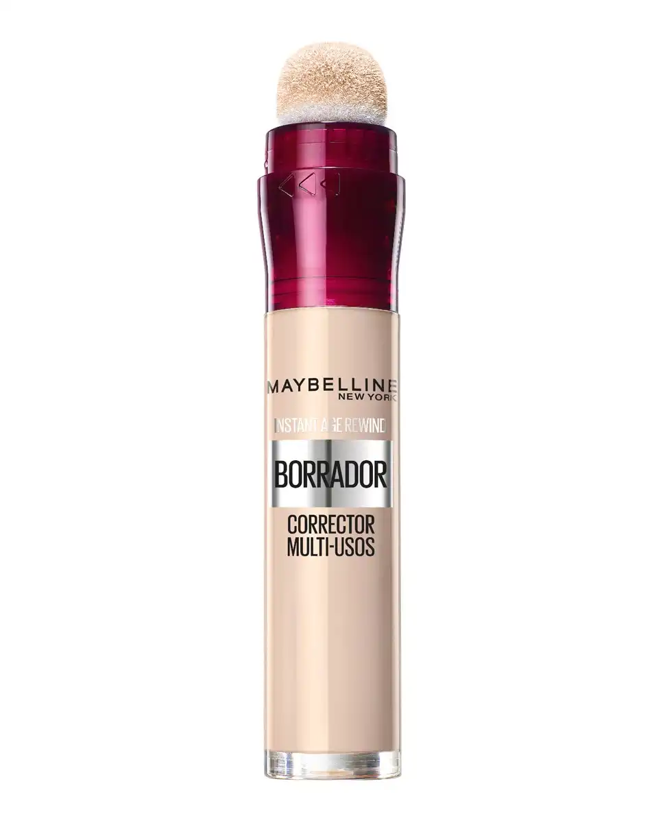 Maybelline - Corrector Borrador Multiusos . - Maybelline - Comparador de precios