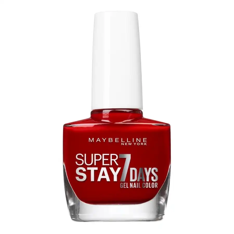 Maybelline Super Stay Forever Strong 06 10.0 ml - Maybelline - Comparador de precios