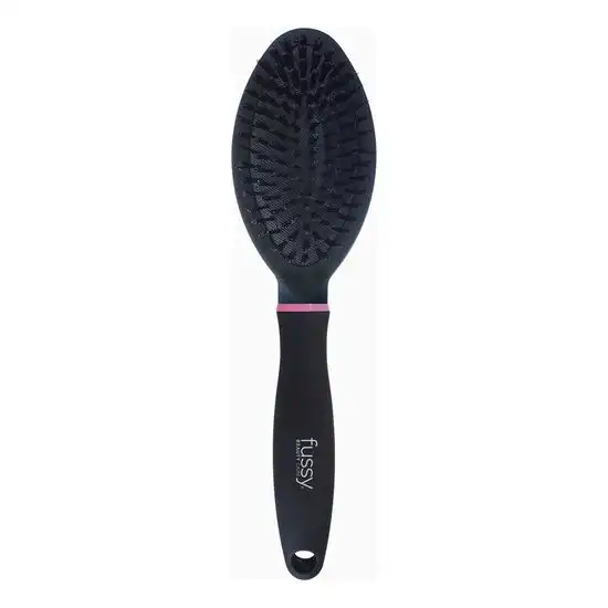Mejor Dto!   Cabello Liso y Fino 1 und Cepillo Neumático Nylon - Fussy - Comparador de precios