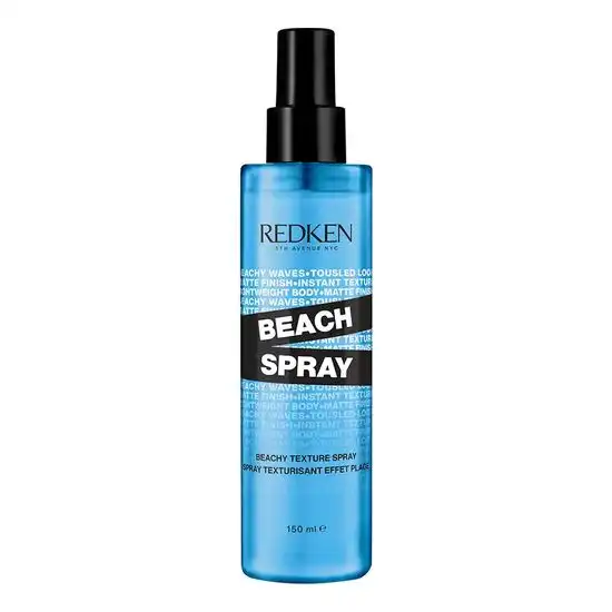 Styling Beach Spray Ondas 150 ml Spray Ondas - Redken - Comparador de precios