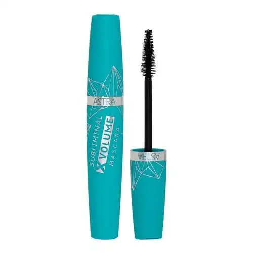 Subliminal X Volume 1 und Máscara de Pestañas Waterproof - Astra - Comparador de precios