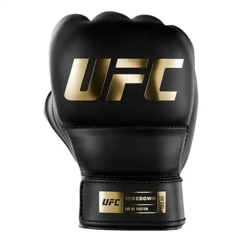 Takedown Und. Eau de Parfum - UFC - Comparador de precios