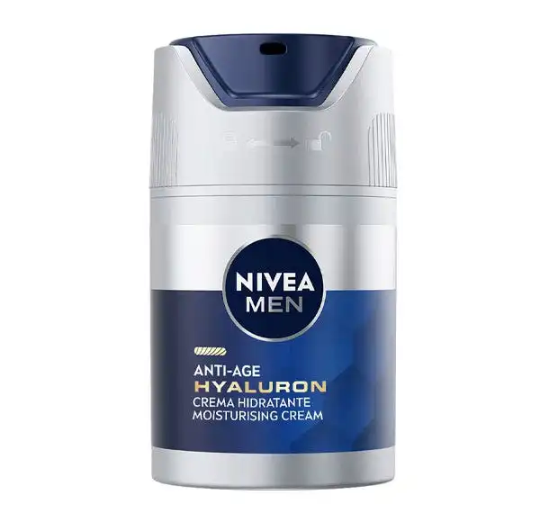 Men Active Age Hyaluron - Nivea - Comparador de precios