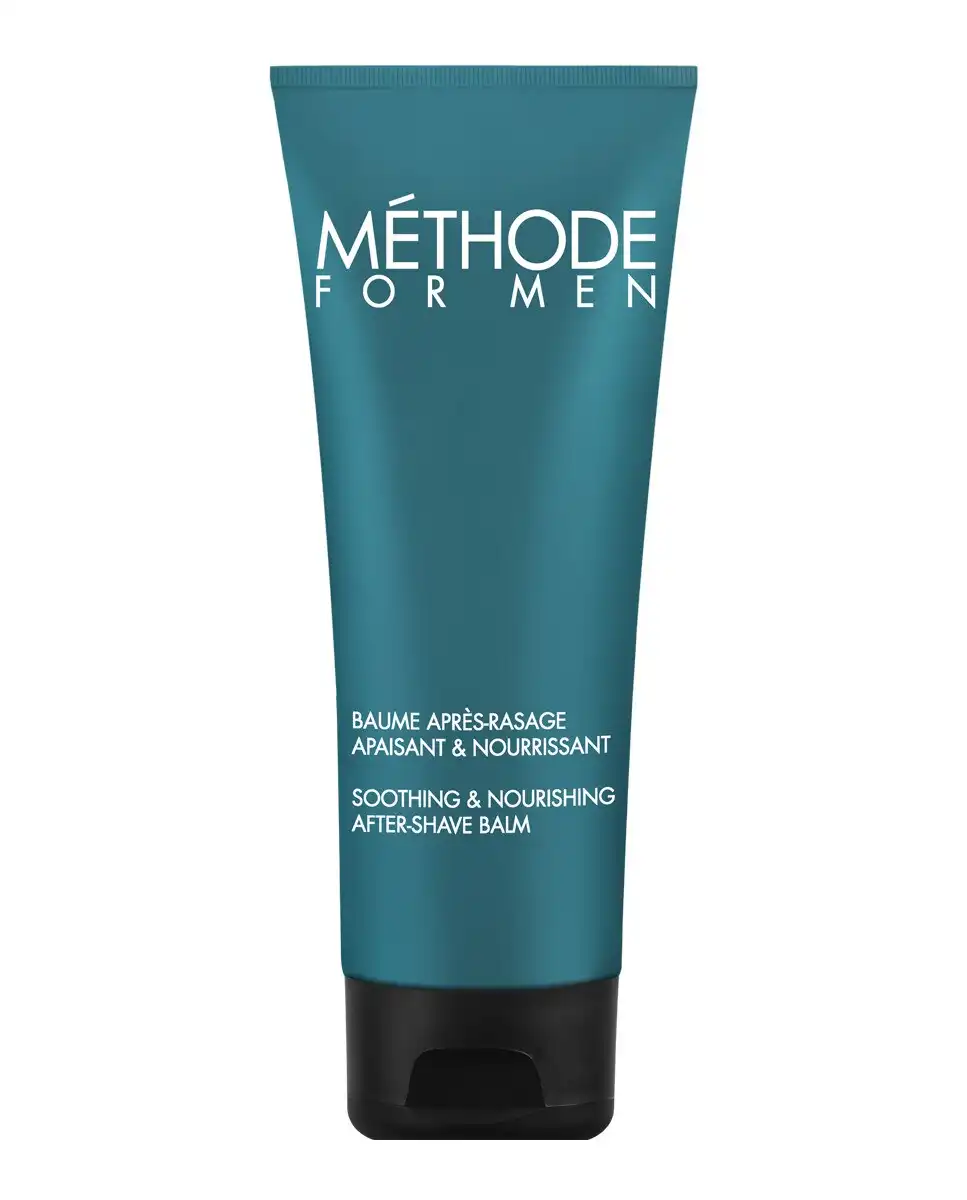 Méthode Jeanne Piaubert - Bálsamo After Shave Méthode For Men Baume 100 Ml - Méthode Jeanne Piaubert - Comparador de precios