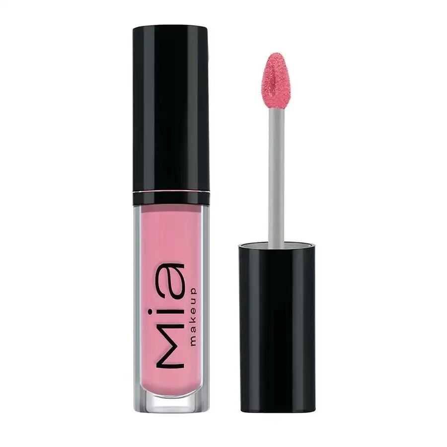 Mia Make Up - Dress Me Barras de labios 4.5 g 46 - Mia Make Up - Comparador de precios