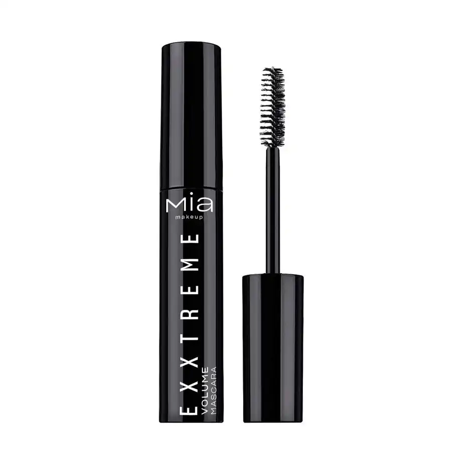 Mia Make Up - Exxtreme Mascara Máscaras de pestañas 10 ml 10 ML - Mia Make Up - Comparador de precios