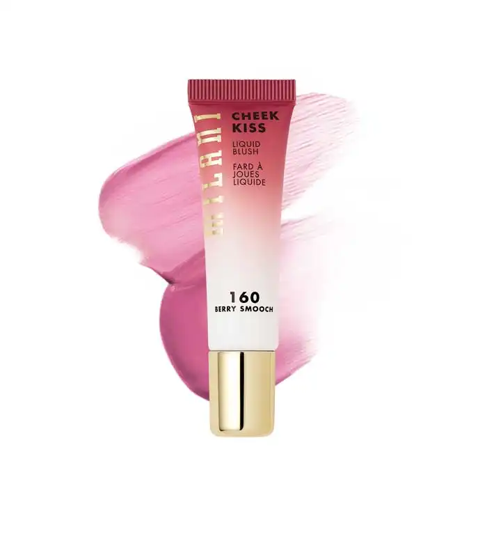 Milani - Colorete en crema Cheek Kiss - 160: Berry Smooch - Milani - Comparador de precios