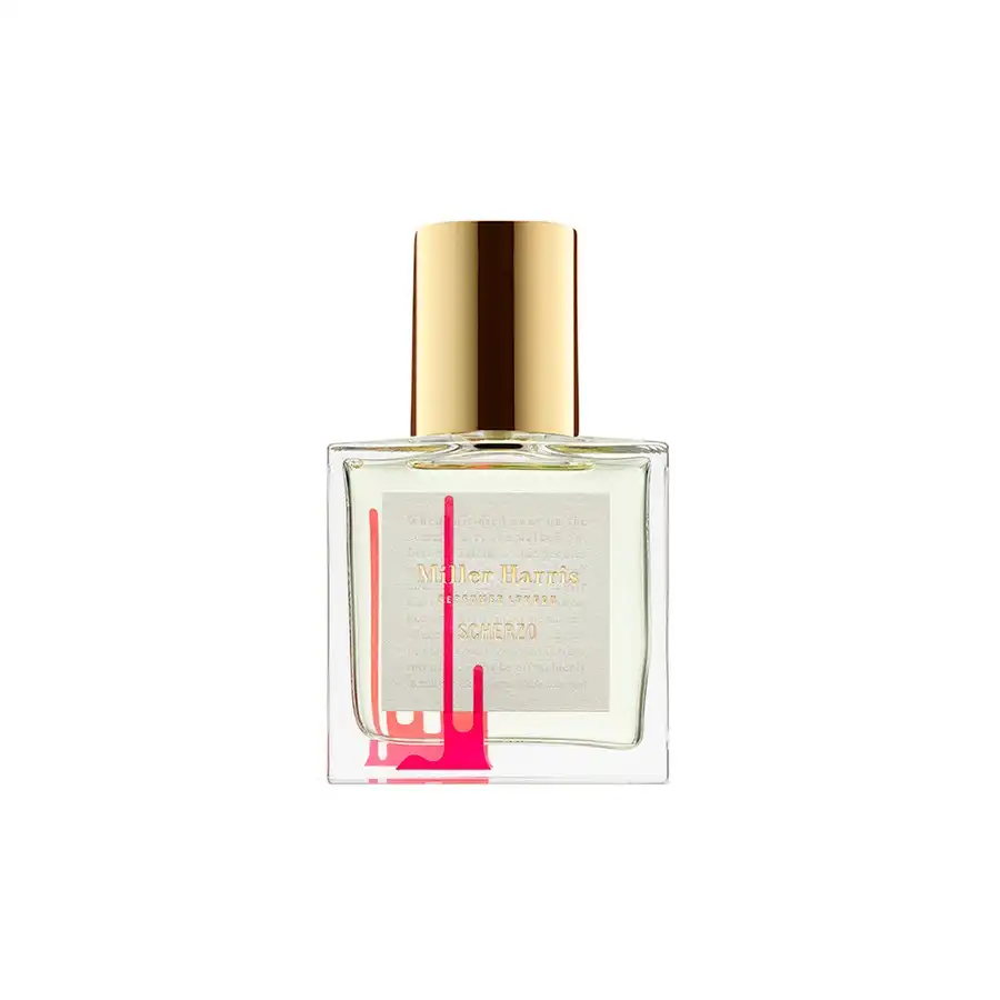 Miller Harris - SCHERZO Perfumes 14 ml unisex - Miller Harris - Comparador de precios