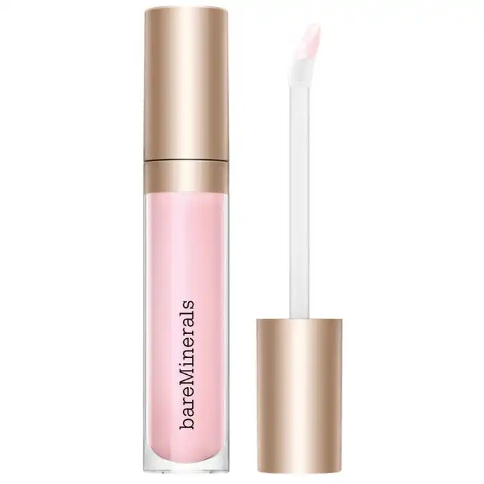 Mineralist Glossbalm Bálsamo Labial Nutritivo + Gloss Vegano Ultra Brillante - bareMinerals - Comparador de precios