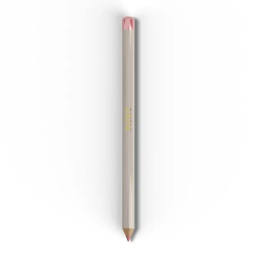 Mint by Dr. Mintcheva - MINT Lipliner Hollywood Nude Perfiladores de labios 1.5 g NUDE - Mint by Dr. Mintcheva - Comparador de precios