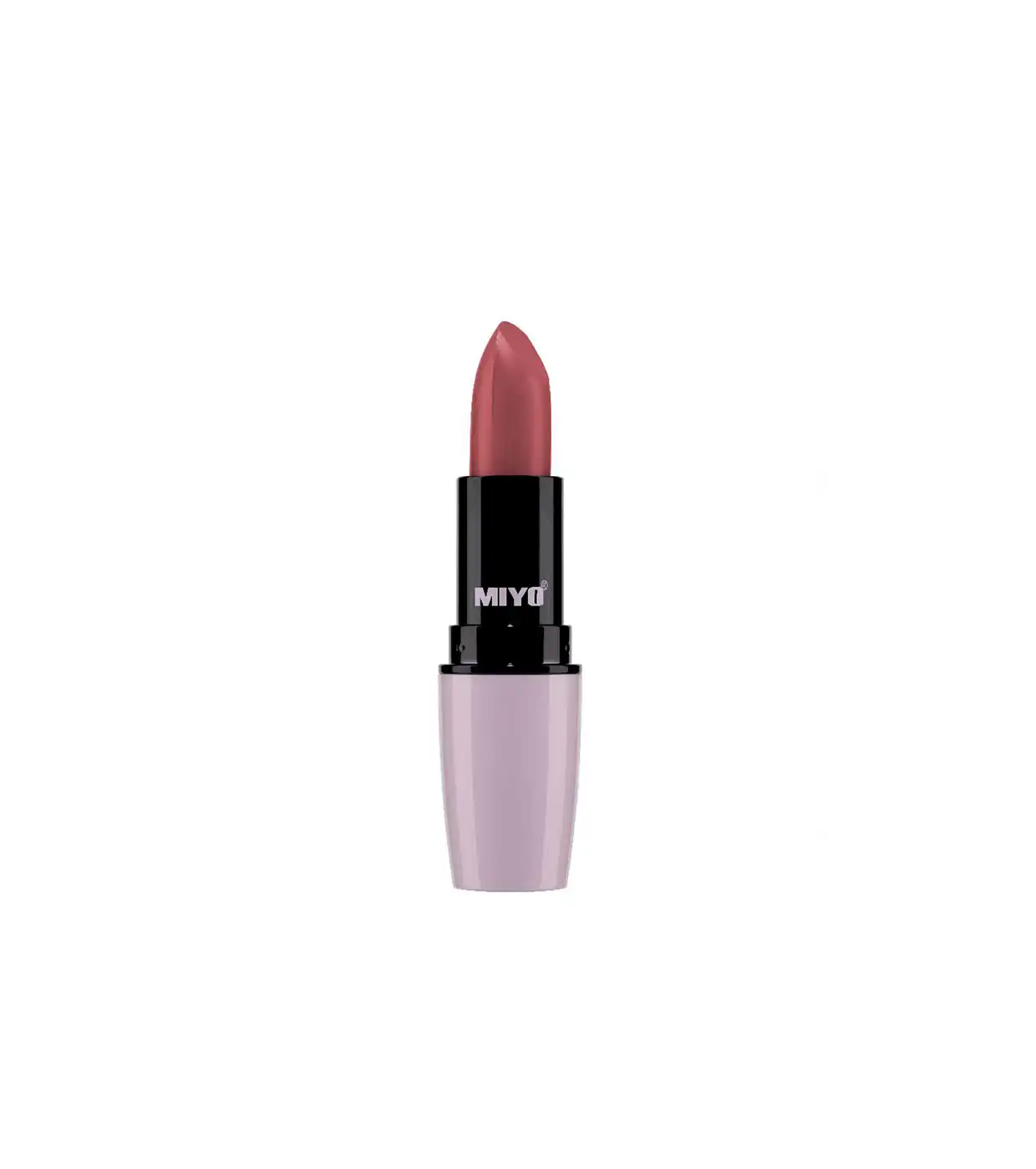 Miyo - Barra de labios Ammo Creamy Mousse - 05: Caramel Latte - MIYO - Comparador de precios