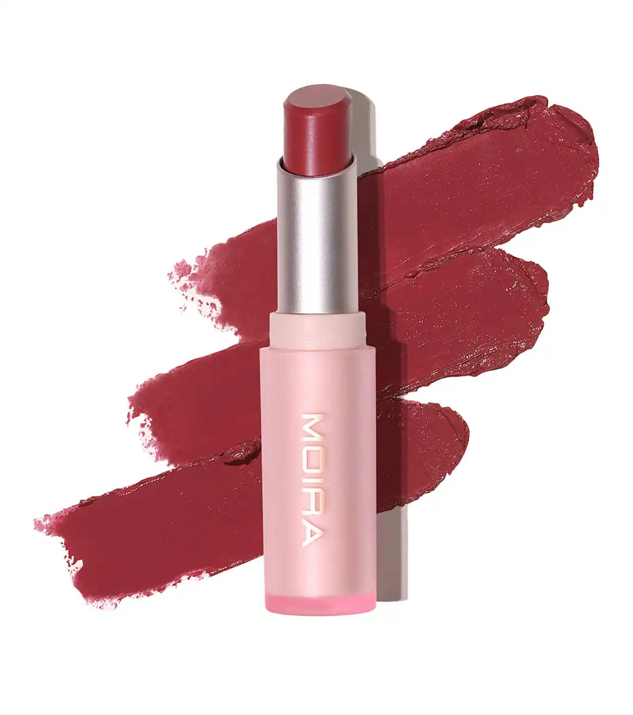 Moira - Barra de labios Signature - 23: Dusty Red - Moira - Comparador de precios