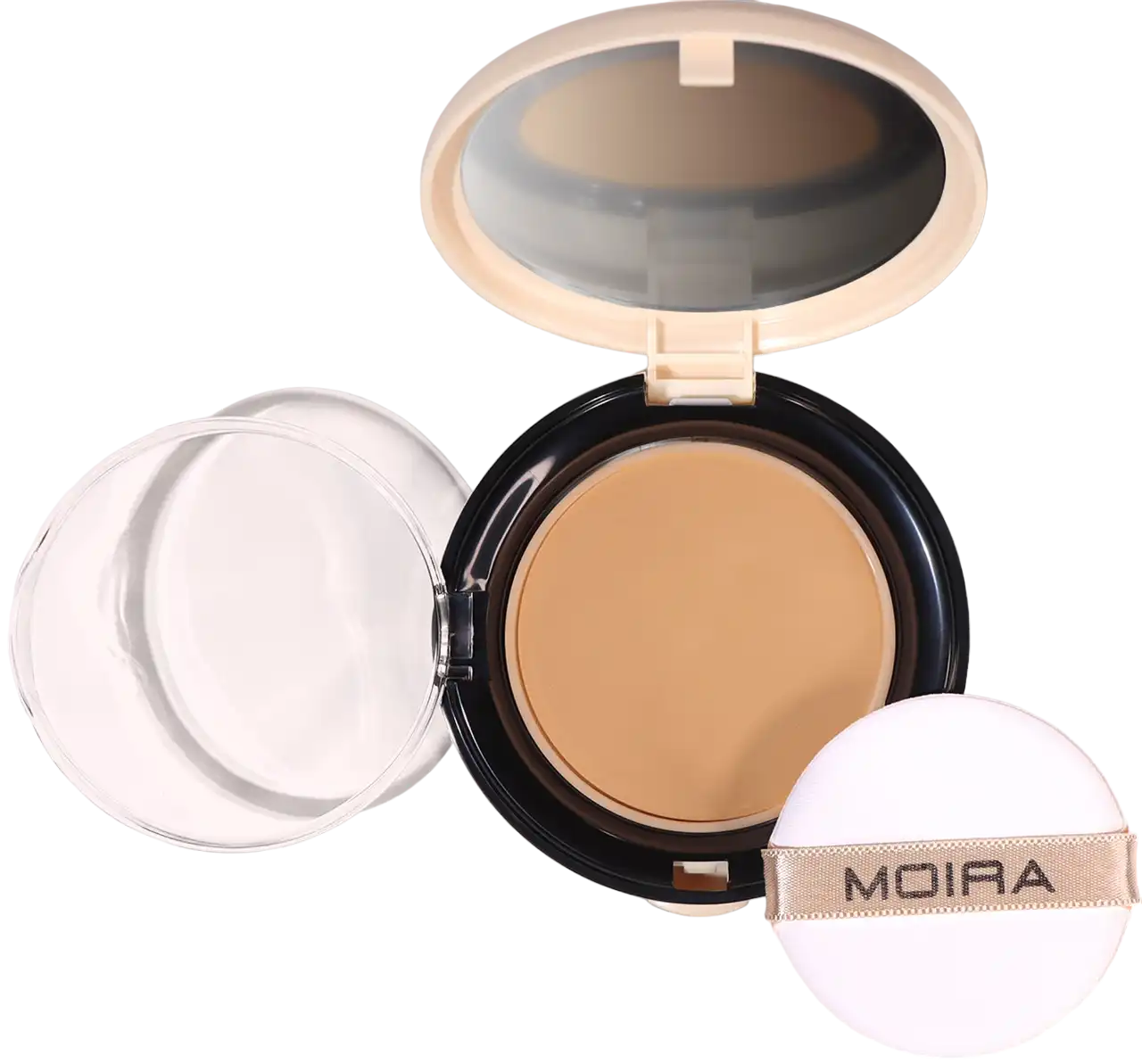 Moira - Base de maquillaje en polvo Complete Wear - 375 N - Moira - Comparador de precios