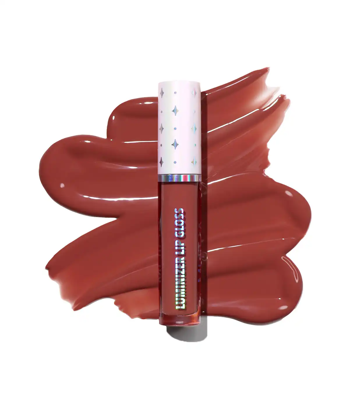 Moira - Brillo de labios Luminizer Lip Gloss - 016: Lovebird - Moira - Comparador de precios