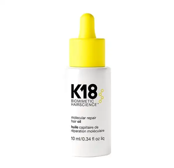Molecular Repair 10Ml - K18 - Comparador de precios