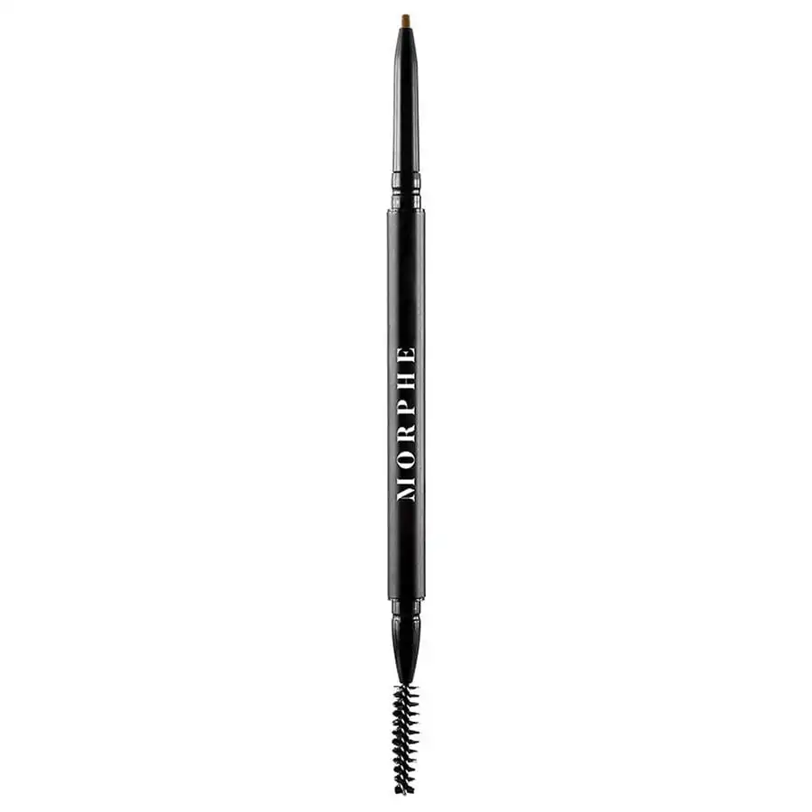 Morphe - Micro Brow Pencil Lápices de cejas 1.8 g Hazelnut - Morphe - Comparador de precios