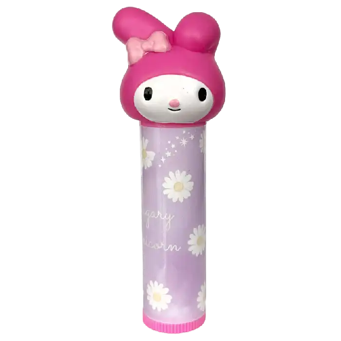 My Melody Bálsamo Labial Fresa 4 gr - TAKE CARE - Comparador de precios