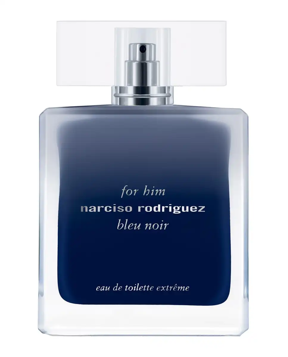 Narciso Rodriguez - Eau De Toilette Extrême For Him Bleu Noir 100 Ml - Narciso Rodriguez - Comparador de precios