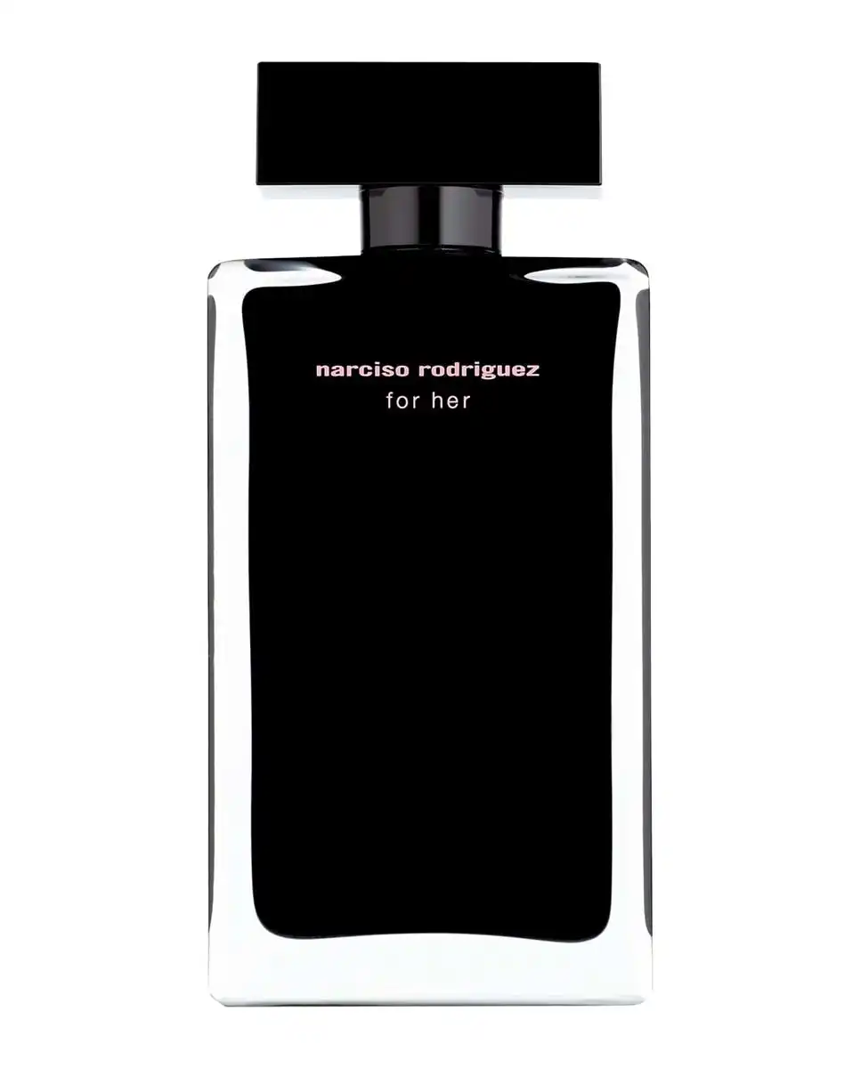 Narciso Rodriguez - Eau De Toilette For Her 100 Ml - Narciso Rodriguez - Comparador de precios